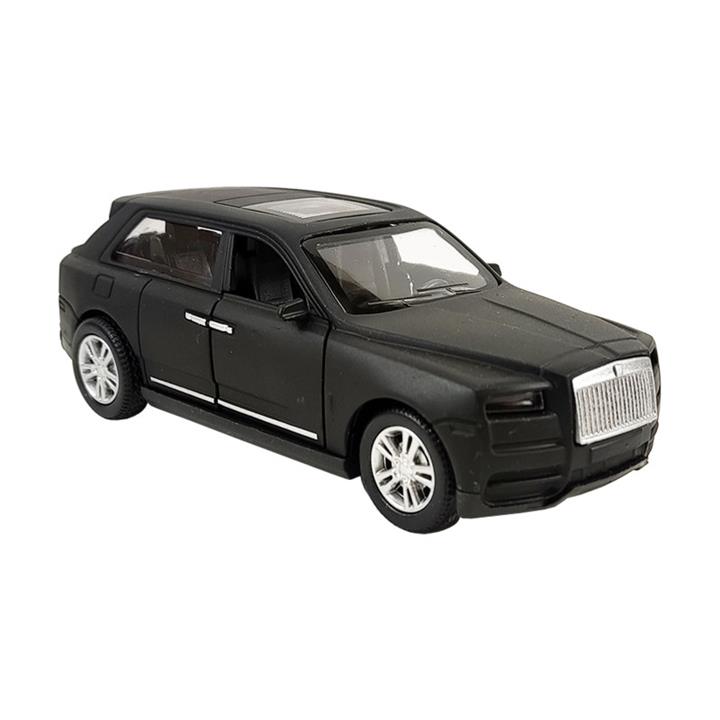 ماشین بازی مدل رولز رویس کد 2022